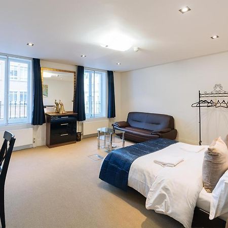 Mayfair Green Park Apartments Londra Dış mekan fotoğraf