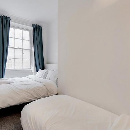 Mayfair Green Park Apartments Londra Dış mekan fotoğraf
