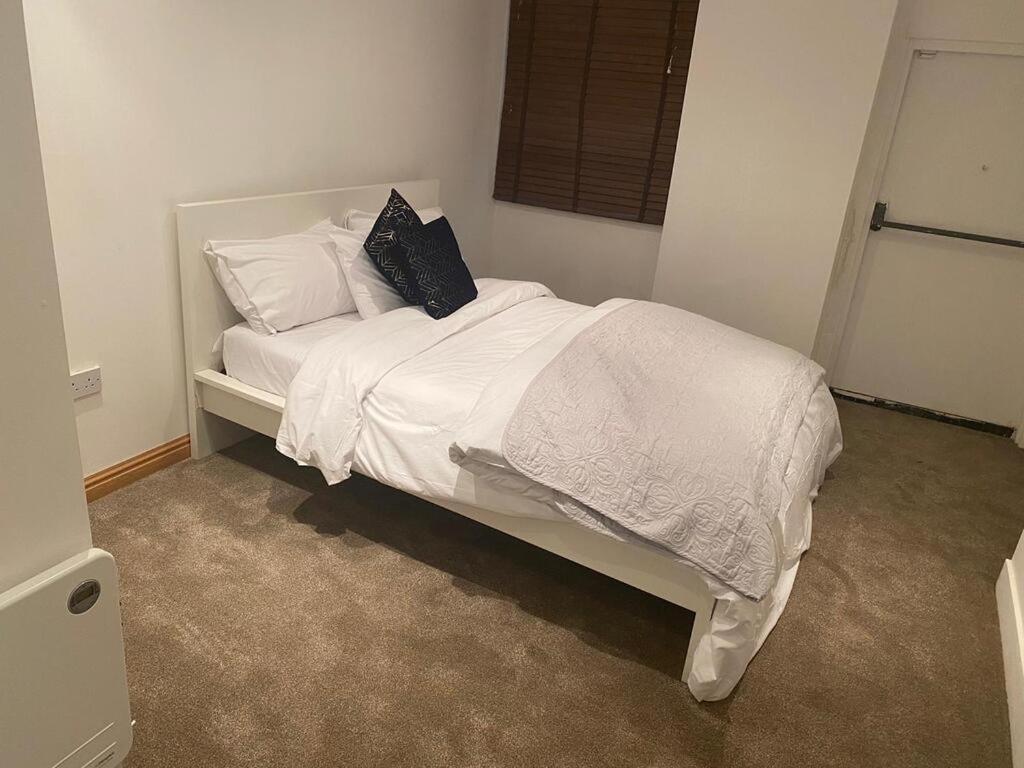 Mayfair Green Park Apartments Londra Dış mekan fotoğraf