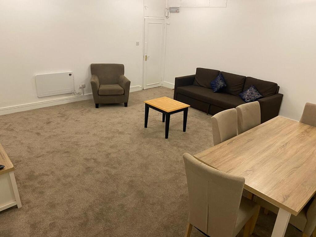 Mayfair Green Park Apartments Londra Dış mekan fotoğraf