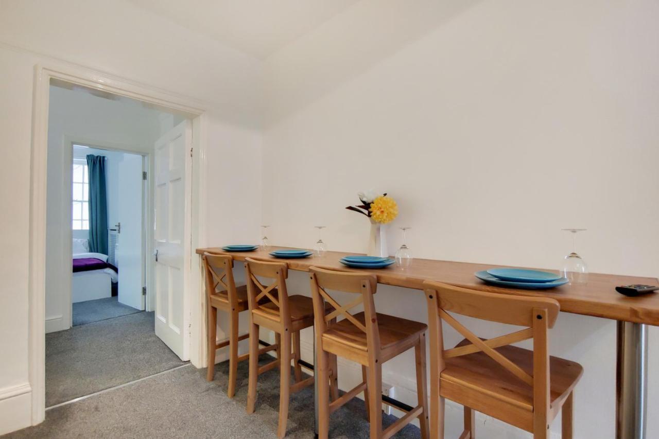 Mayfair Green Park Apartments Londra Dış mekan fotoğraf