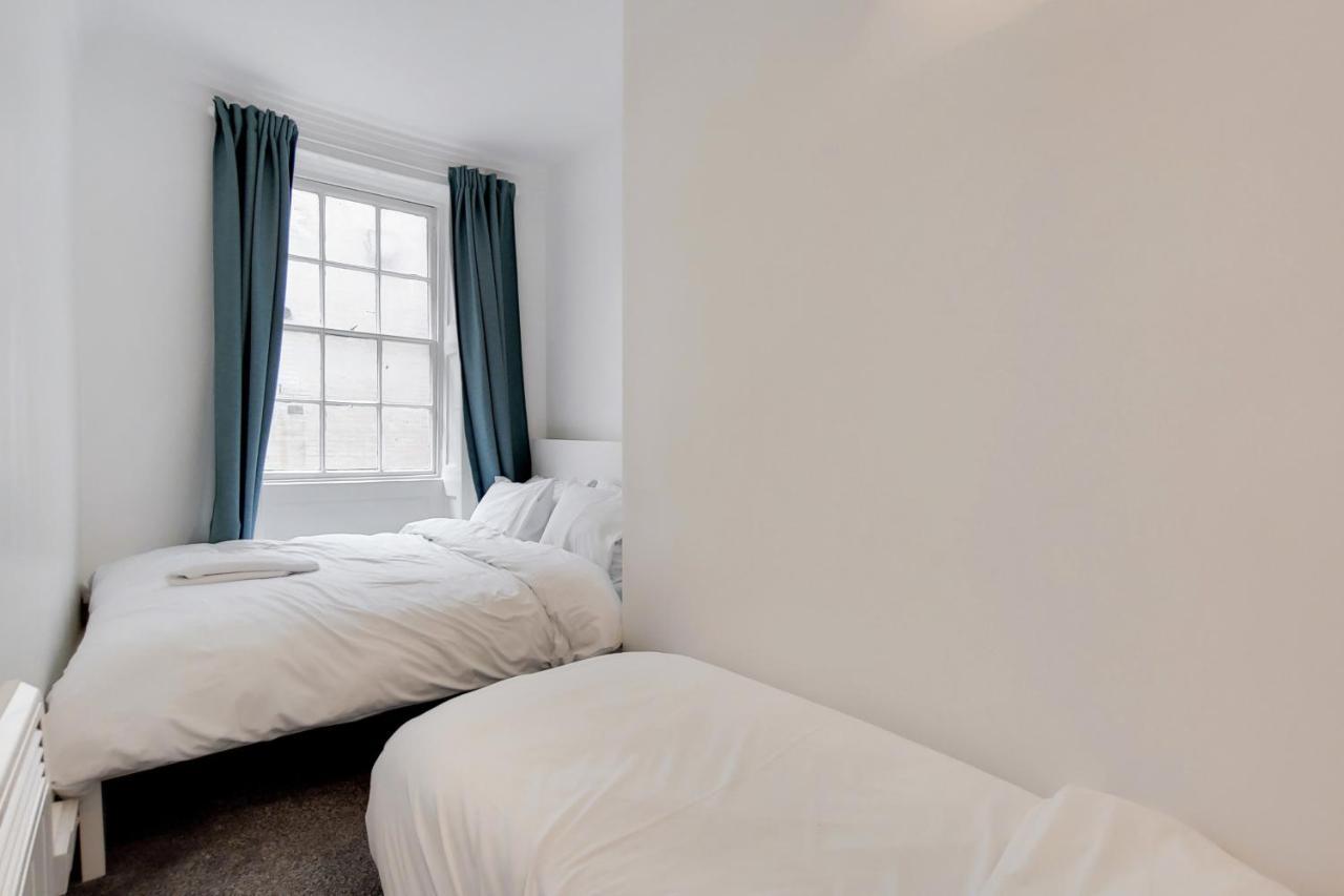 Mayfair Green Park Apartments Londra Dış mekan fotoğraf