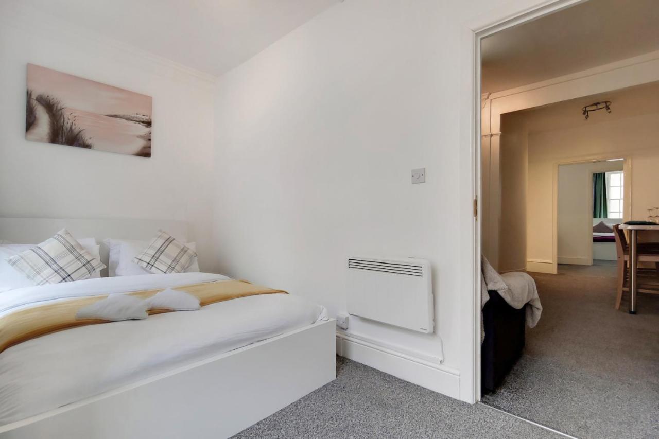 Mayfair Green Park Apartments Londra Dış mekan fotoğraf